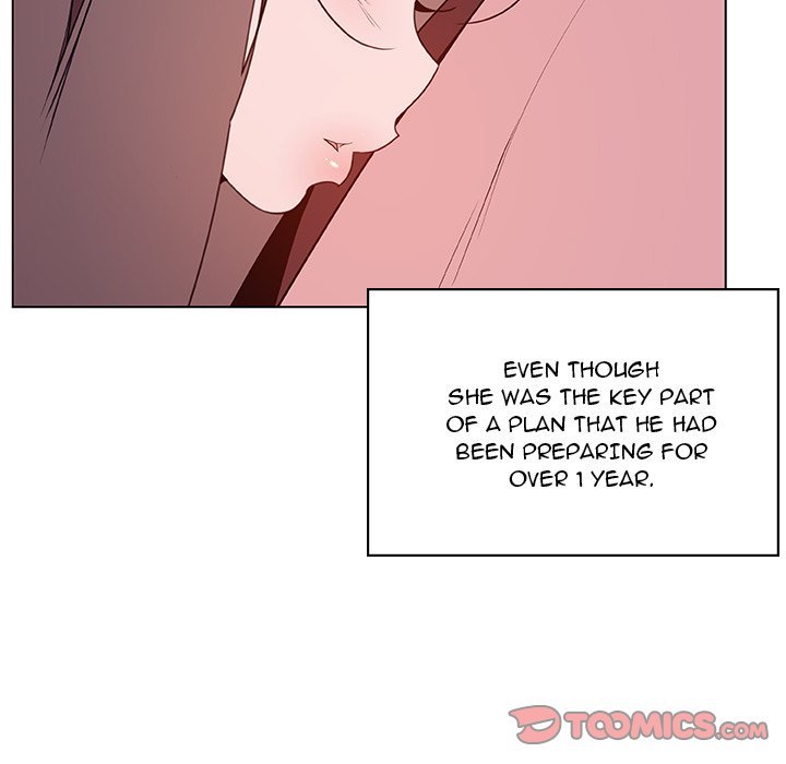 Fallen Flower chapter 51 page 132