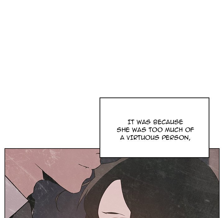Fallen Flower chapter 51 page 136