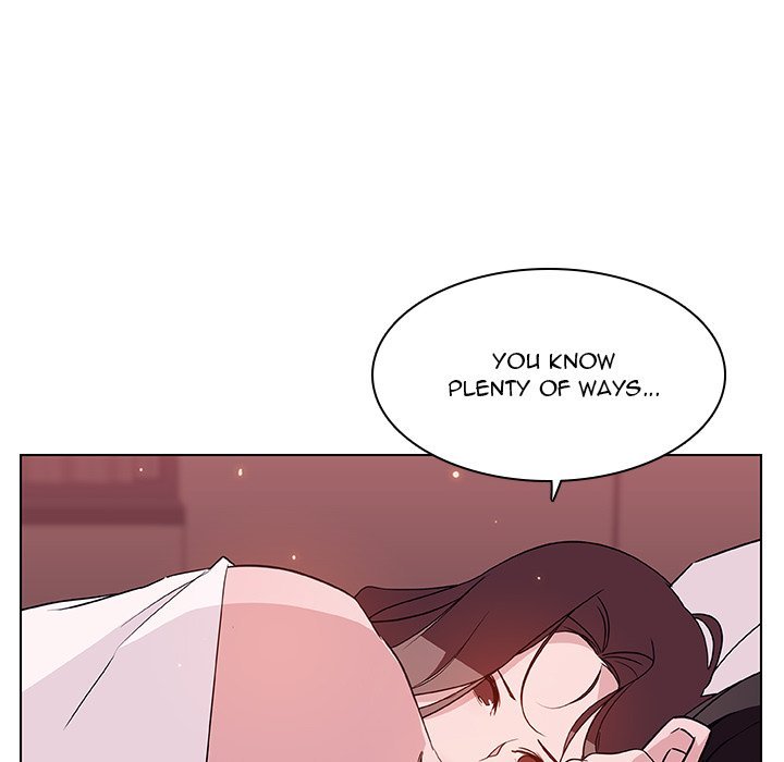 Fallen Flower chapter 51 page 141