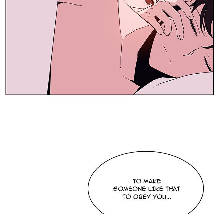 Fallen Flower chapter 51 page 142