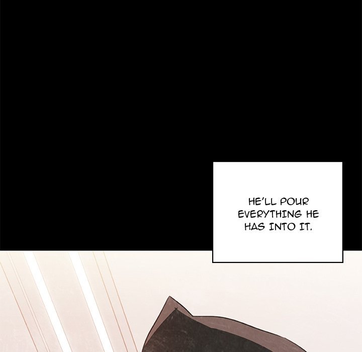 Fallen Flower chapter 51 page 155