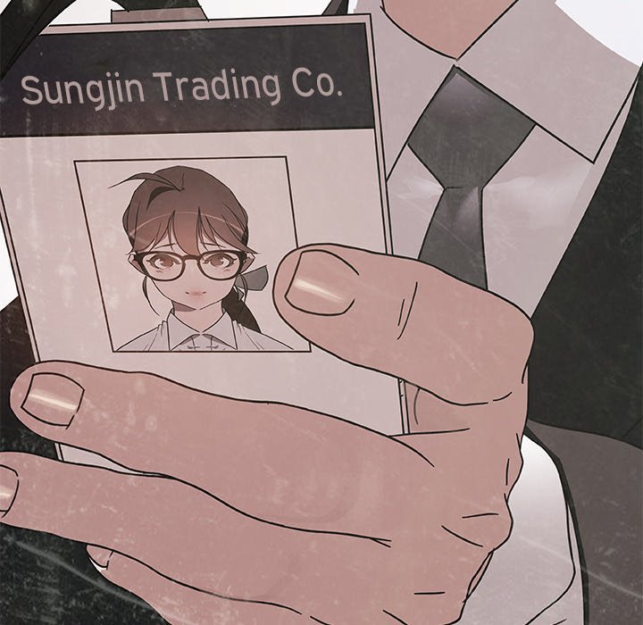 Fallen Flower chapter 51 page 157
