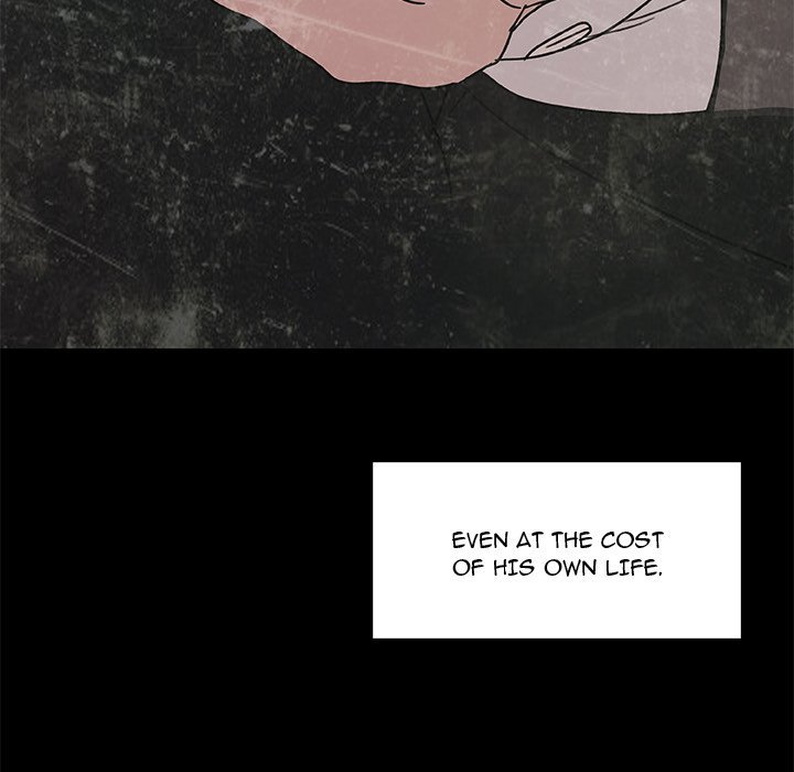 Fallen Flower chapter 51 page 158