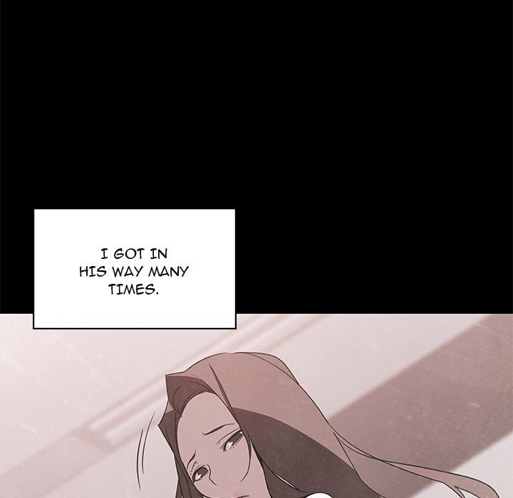 Fallen Flower chapter 51 page 163