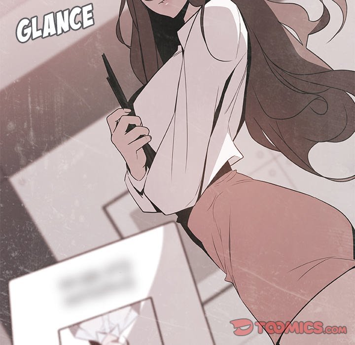 Fallen Flower chapter 51 page 164