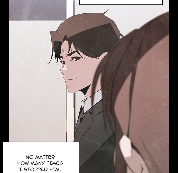 Fallen Flower chapter 51 page 176