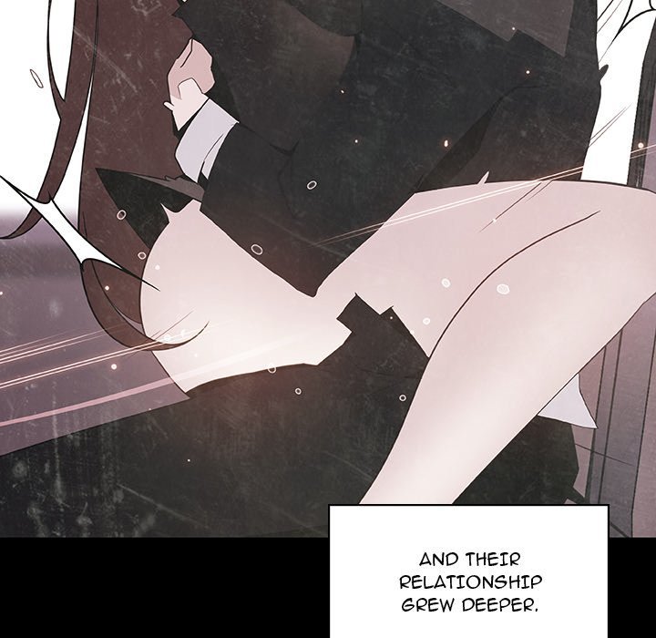 Fallen Flower chapter 51 page 183