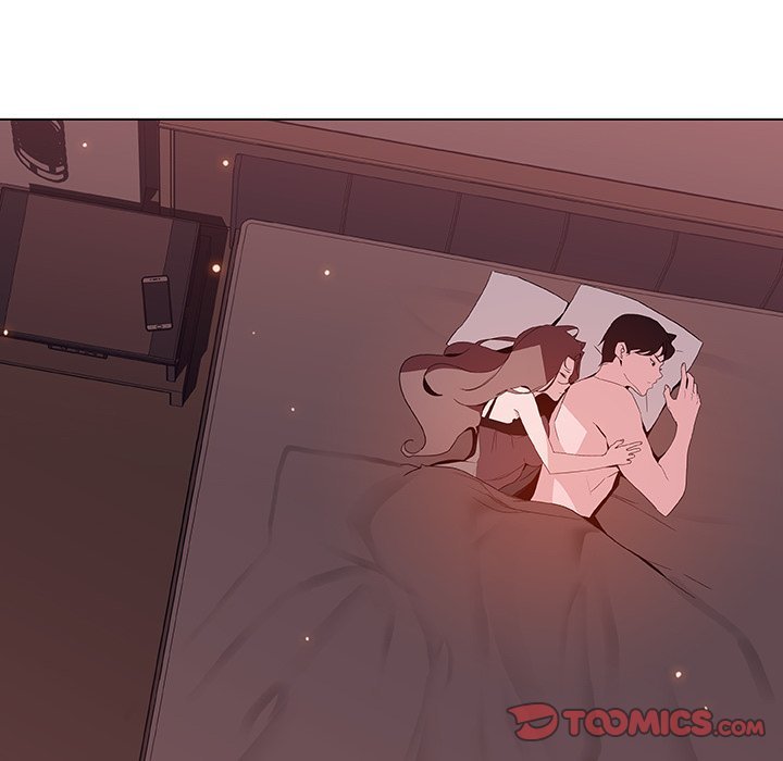 Fallen Flower chapter 51 page 204