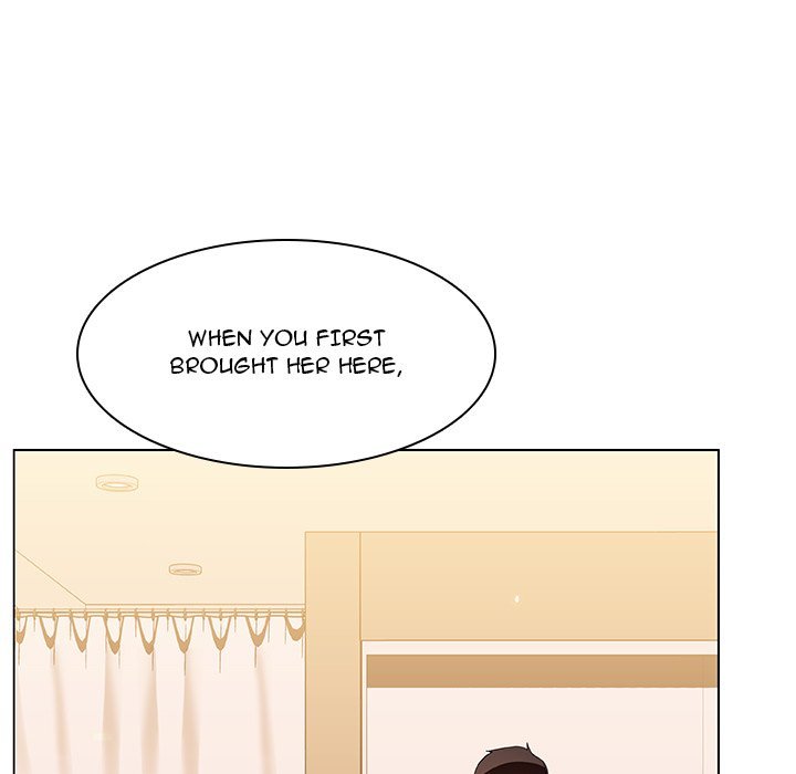 Fallen Flower chapter 52 page 11