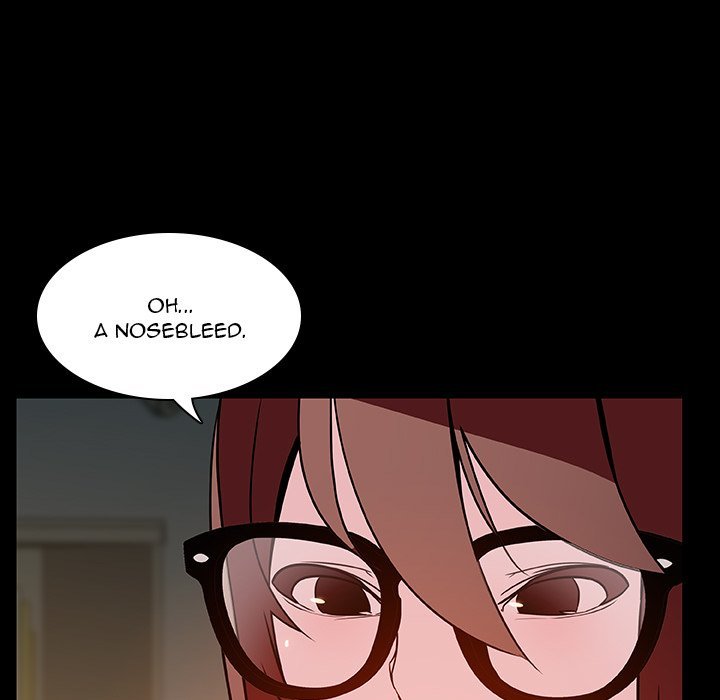Fallen Flower chapter 52 page 57