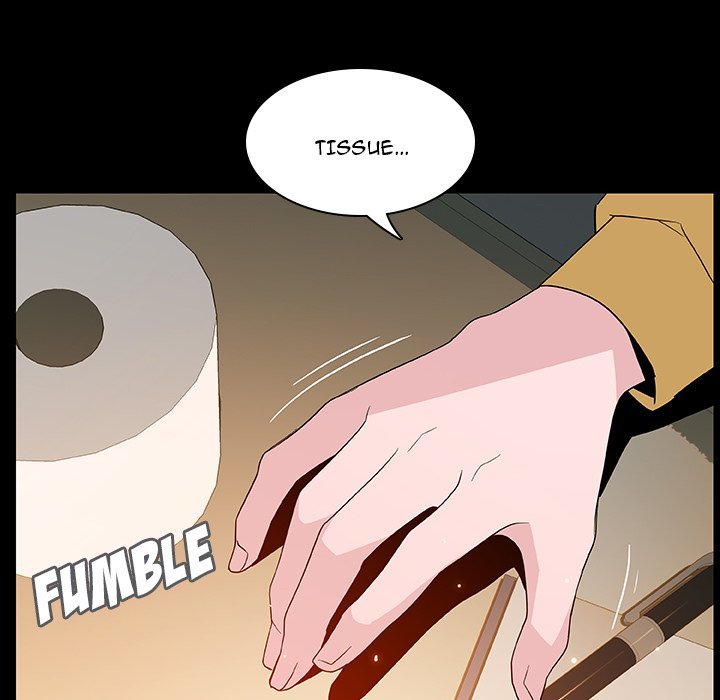 Fallen Flower chapter 52 page 60