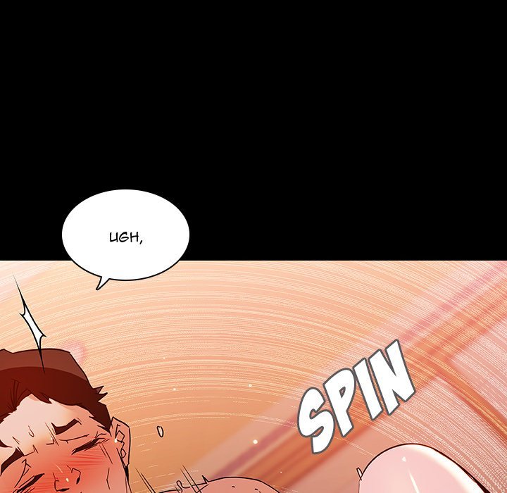 Fallen Flower chapter 52 page 86