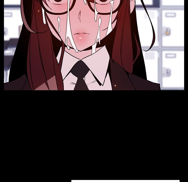 Fallen Flower chapter 52 page 111