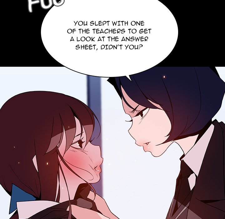Fallen Flower chapter 52 page 126