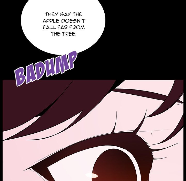 Fallen Flower chapter 52 page 134