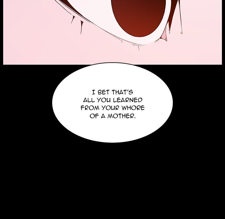 Fallen Flower chapter 52 page 135