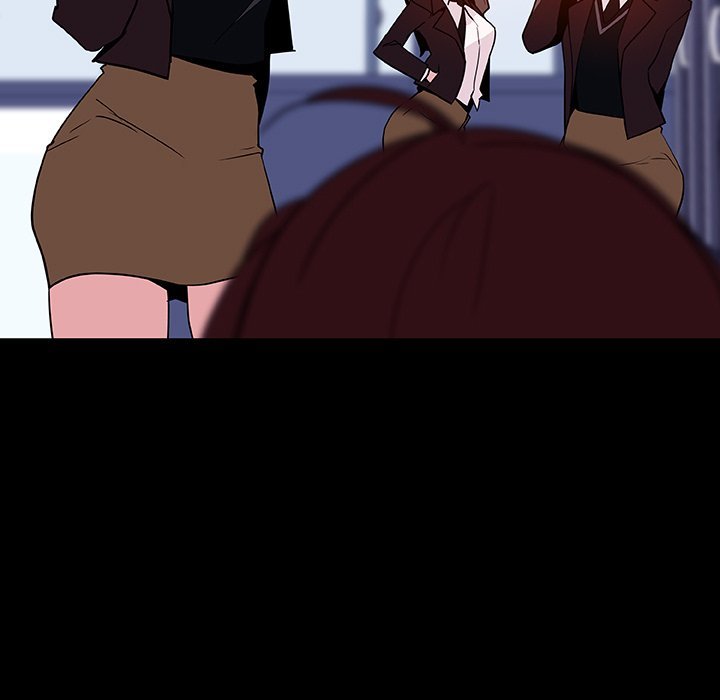 Fallen Flower chapter 52 page 141