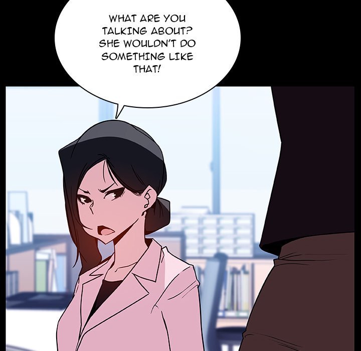Fallen Flower chapter 52 page 152