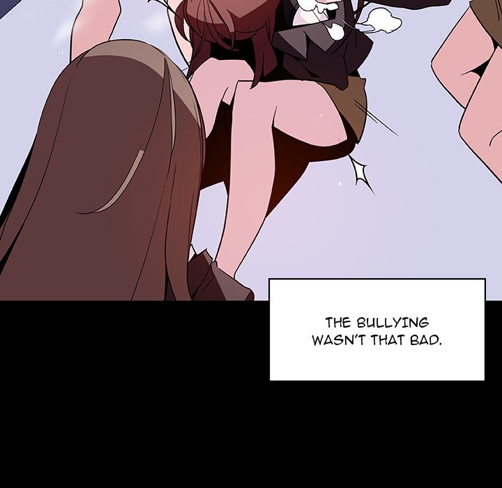 Fallen Flower chapter 52 page 164