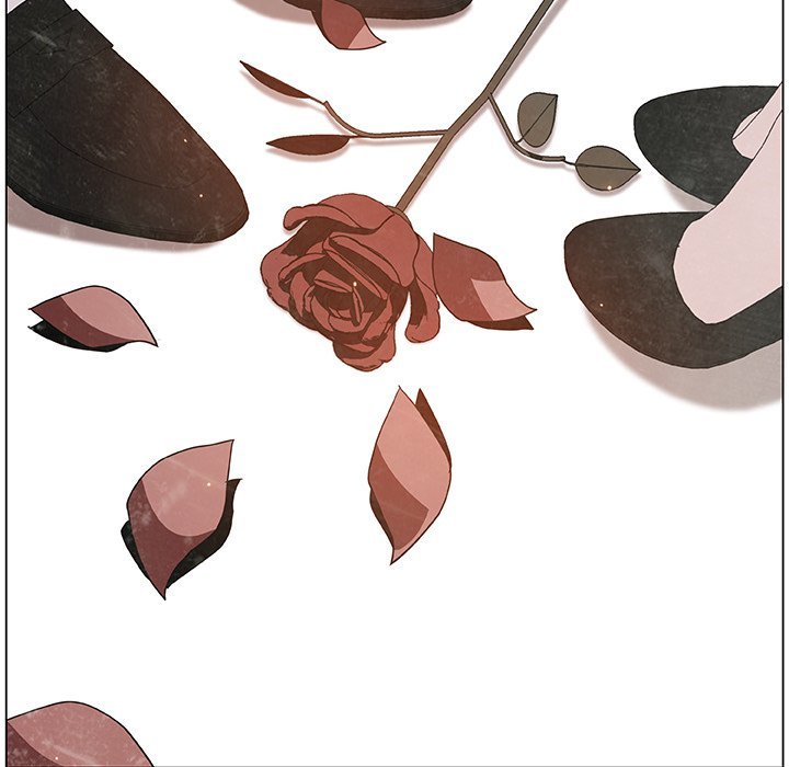 Fallen Flower chapter 53 page 20