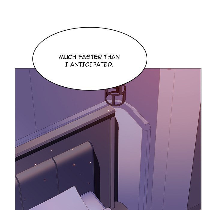 Fallen Flower chapter 53 page 113
