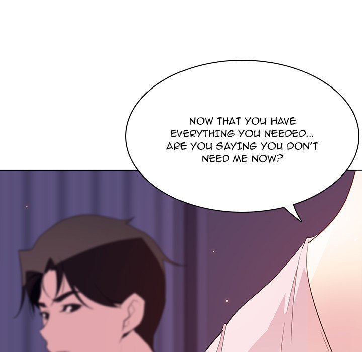 Fallen Flower chapter 53 page 117