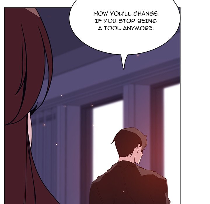 Fallen Flower chapter 53 page 132