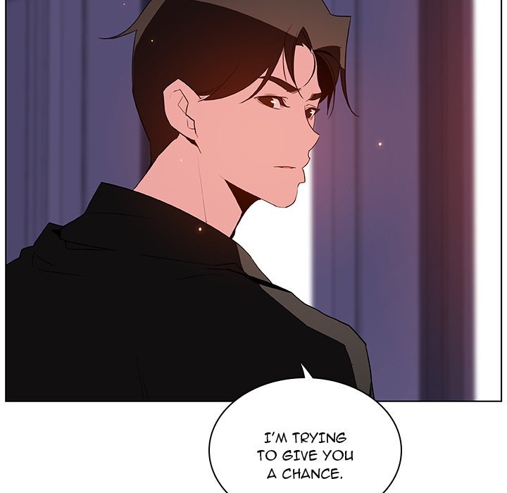 Fallen Flower chapter 53 page 135