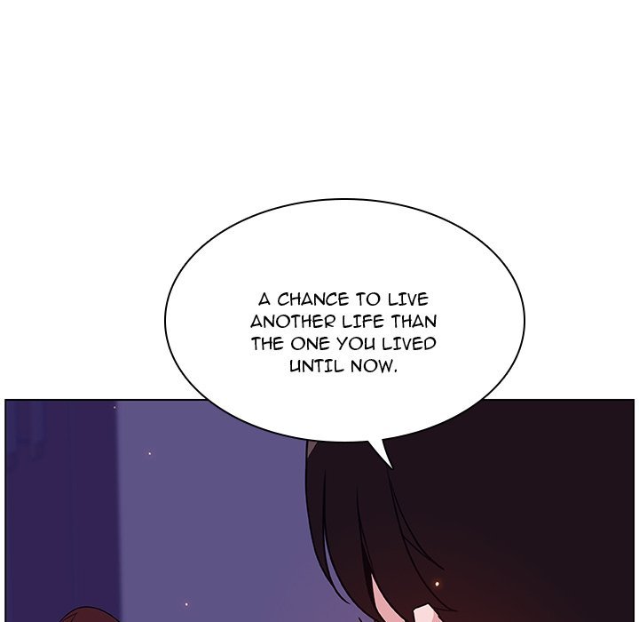 Fallen Flower chapter 53 page 137