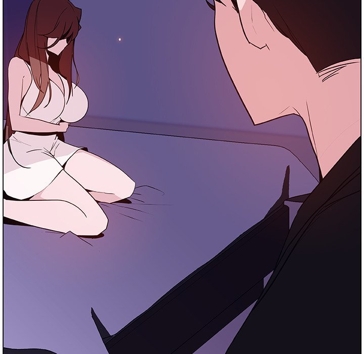 Fallen Flower chapter 53 page 138