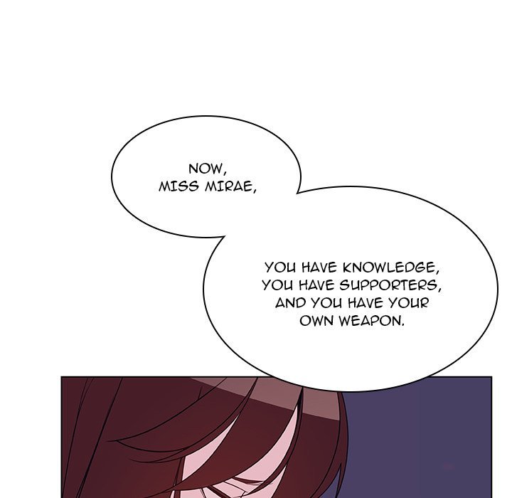 Fallen Flower chapter 53 page 140