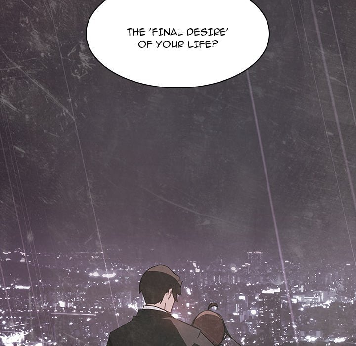 Fallen Flower chapter 53 page 154