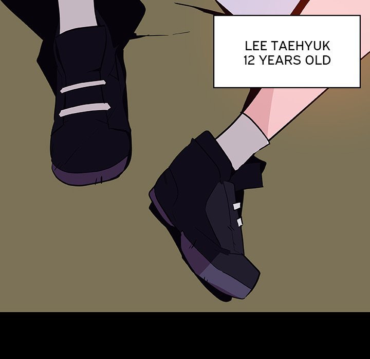 Fallen Flower chapter 54 page 17