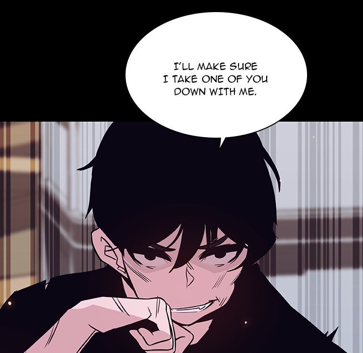 Fallen Flower chapter 54 page 26