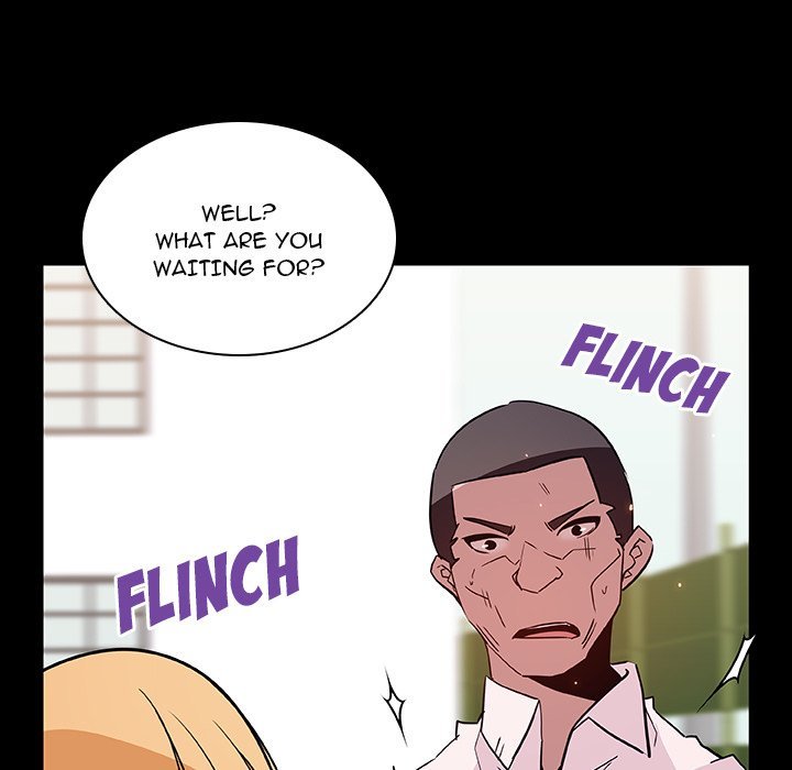 Fallen Flower chapter 54 page 29