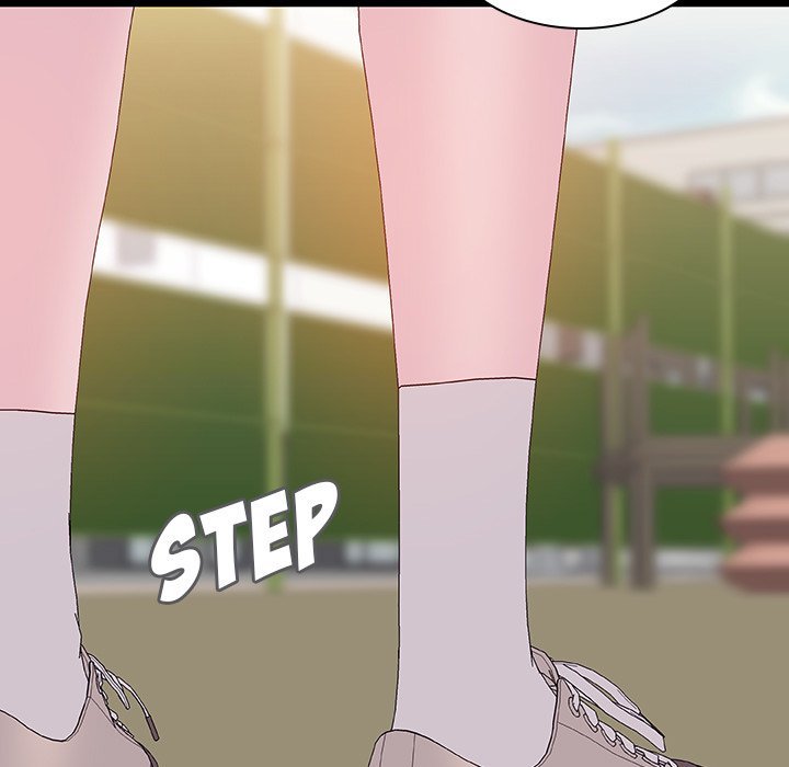 Fallen Flower chapter 54 page 43