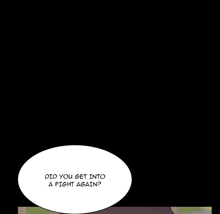 Fallen Flower chapter 54 page 47