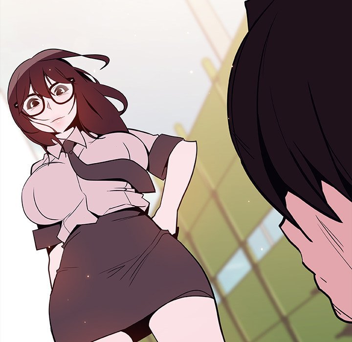 Fallen Flower chapter 54 page 50