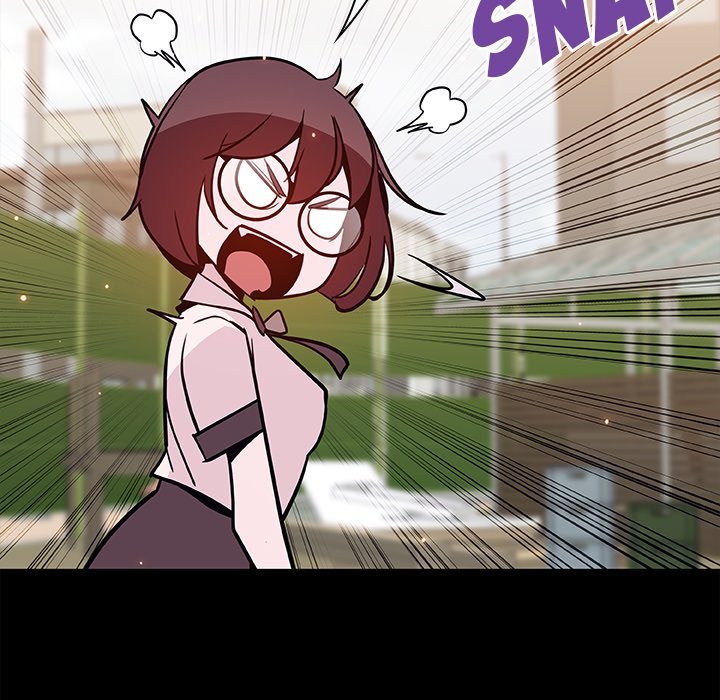 Fallen Flower chapter 54 page 55