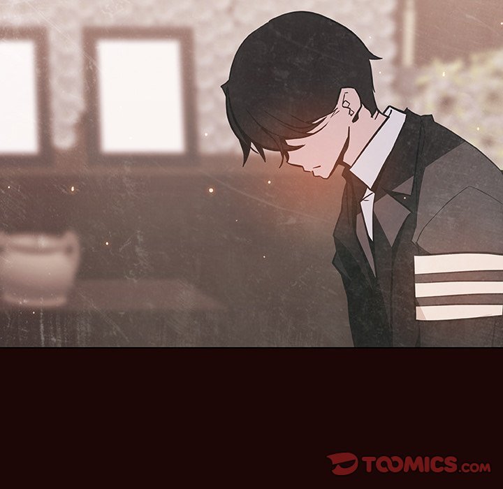 Fallen Flower chapter 54 page 84