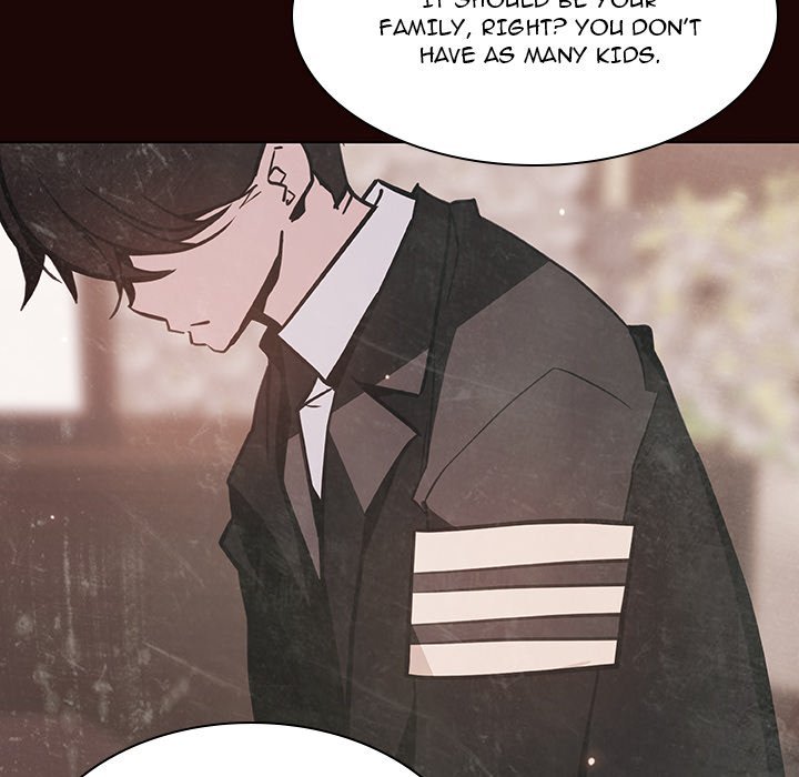 Fallen Flower chapter 54 page 86