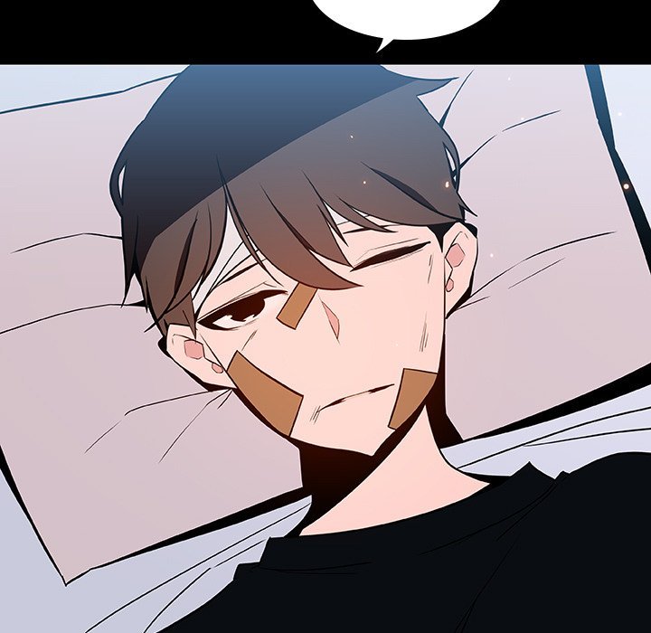 Fallen Flower chapter 54 page 101