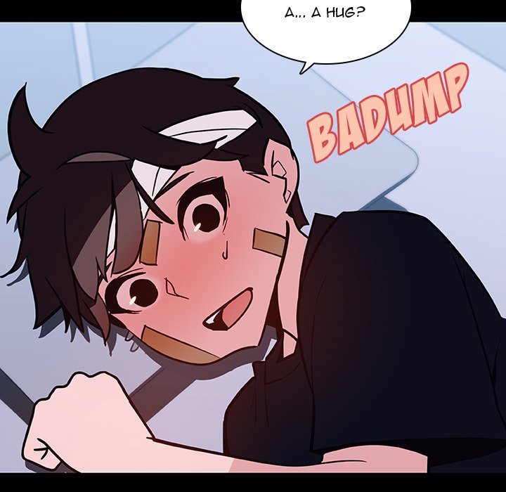 Fallen Flower chapter 54 page 109