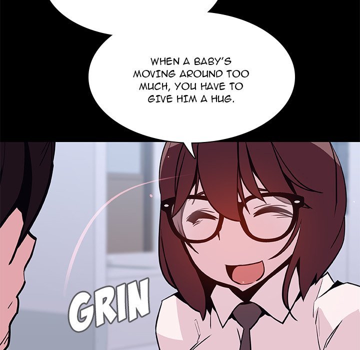 Fallen Flower chapter 54 page 111