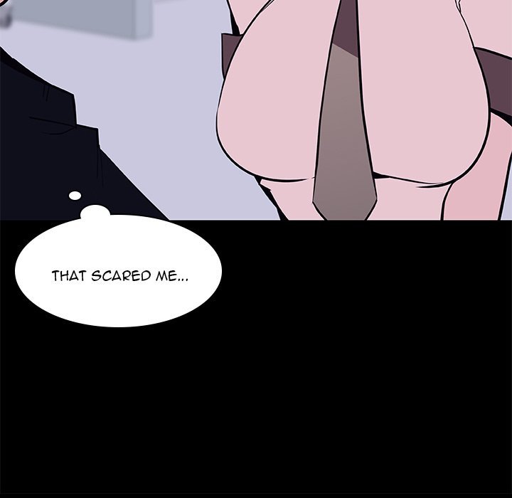 Fallen Flower chapter 54 page 112