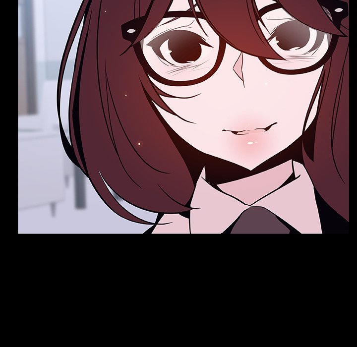 Fallen Flower chapter 54 page 114