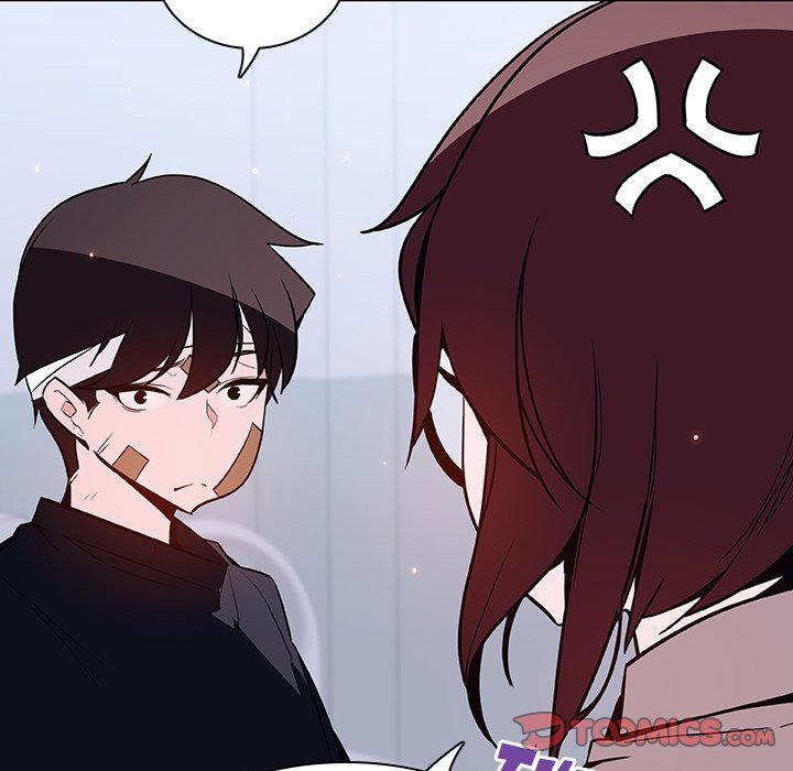 Fallen Flower chapter 54 page 116