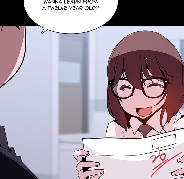 Fallen Flower chapter 54 page 123