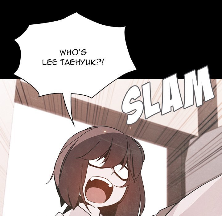 Fallen Flower chapter 54 page 135