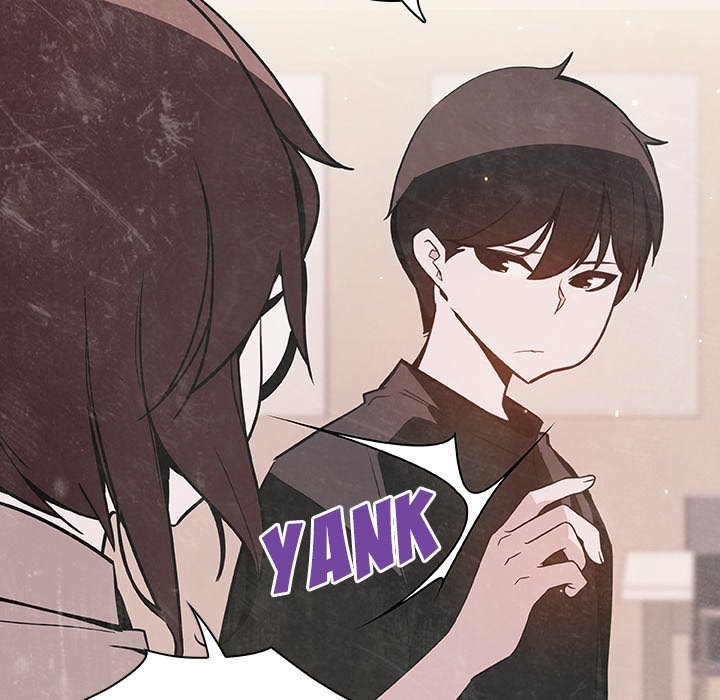 Fallen Flower chapter 54 page 143